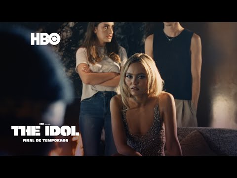 The Idol | Episódio 5 | HBO Brasil