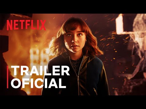 Lockwood &amp; Co. | Trailer oficial | Netflix