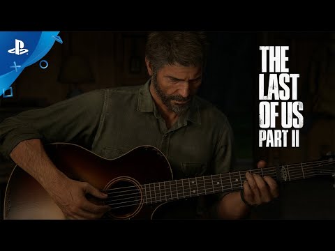 The Last of Us Part II - Novo Trailer da História | PS4