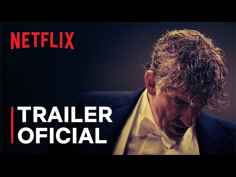 Maestro | Trailer oficial | Netflix