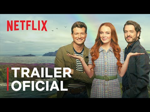 Pedido Irlandês | Trailer oficial | Netflix