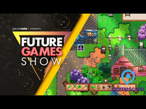 Monster Harvest Reveal Trailer - Future Games Show Gamescom