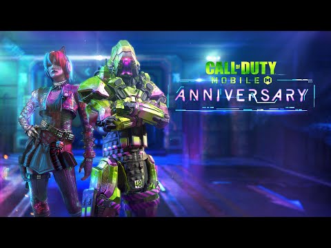 Call of Duty®: Mobile - Official Season 11 Anniversary Trailer