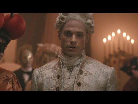 Anne Rice's Interview With The Vampire 1x07 Preview (Season Finale)