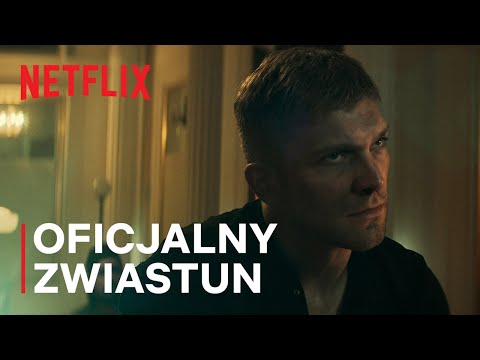 Operacja: Soulcatcher | Oficjalny zwiastun | Netflix