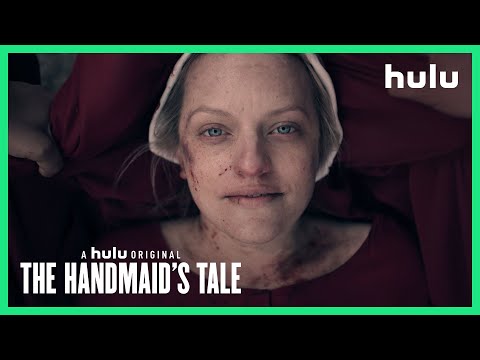 The Handmaid's Tale: Season 4 Coming Soon • A Hulu Original