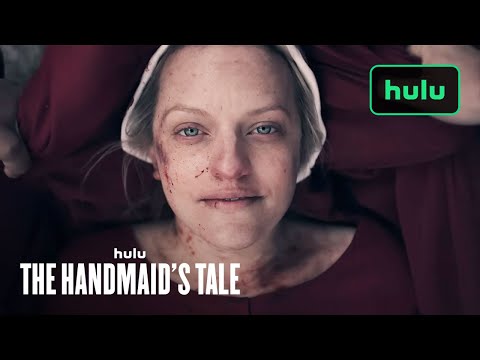 The Handmaid's Tale: Season 4 Coming Soon • A Hulu Original