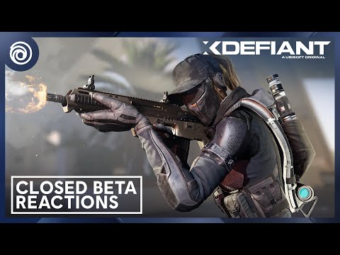 XDefiant: Community Reactions Recap | Ubisoft Forward