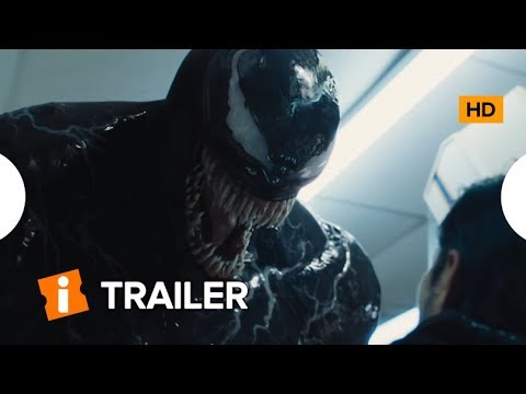Venom | Trailer 2 Dublado