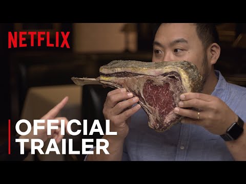 Ugly Delicious 2 | Official Trailer | Netflix