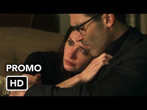 Superman &amp; Lois 3x05 Promo &quot;Head On&quot; (HD) Tyler Hoechlin superhero series