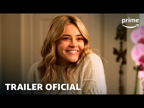 The Other Zoey (A Outra Zoey) | Trailer Oficial | Prime Video