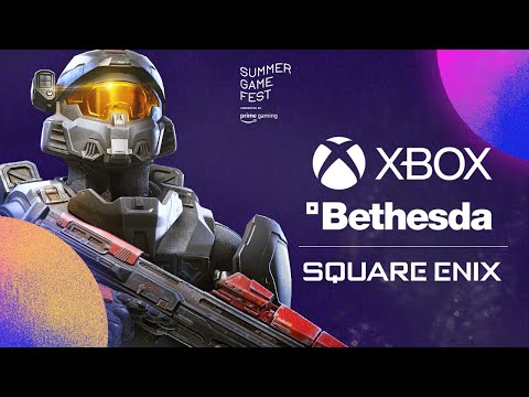 SUMMER GAME FEST: Xbox + Bethesda Games Showcase, SQUARE-ENIX, Back 4 Blood