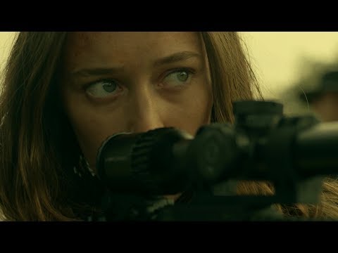 'Fear The Walking Dead' S4 Trailer