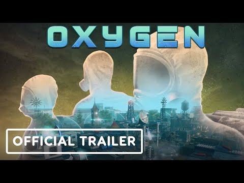 Oxygen - Official Trailer