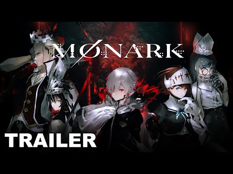 MONARK - Demo Trailer (PS4, PS5, Nintendo Switch, PC)
