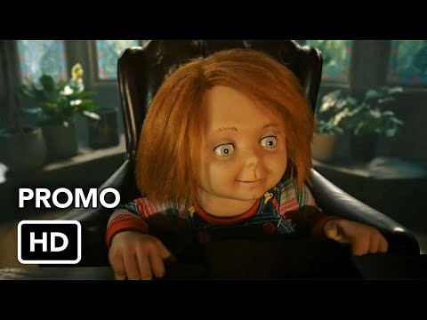 Chucky 2x04 Promo &quot;Death on Denial&quot; (HD)