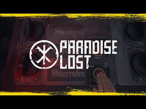 Paradise Lost | Release Date Trailer | Pre-Order Now!
