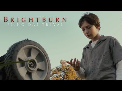 Brightburn: Filho das Trevas | Indestrutível | 23 de maio nos cinemas