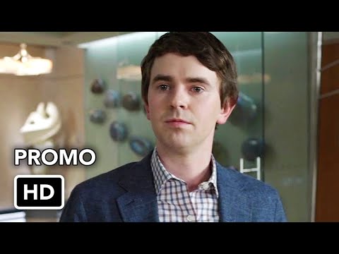 The Good Doctor 6x17 Promo &quot;Second Chances and Past Regrets&quot; (HD)