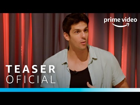 LOL: Se Rir, Já Era! – Temporada 2 | Teaser Oficial | Prime Video
