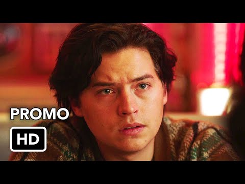 Riverdale 6x11 Promo &quot;Angels in America&quot; (HD) Season 6 Episode 11 Promo