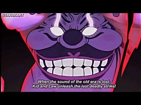One Piece Episode 1067 Preview [English Sub]