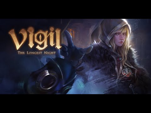 Vigil: The Longest Night Launch Date Trailer