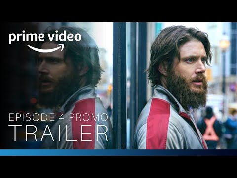 THE BOYS - Season 3 Episode 4 - PROMO TRAILER | Prime Video