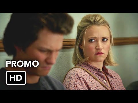 Young Sheldon 5x21 Promo &quot;White Trash, Holy Rollers and Punching People&quot; (HD)