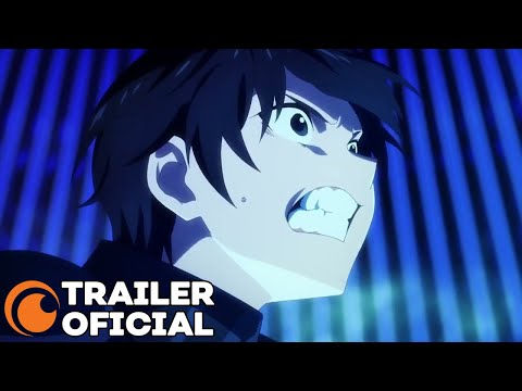 Sword Art Online Progressive: Scherzo do Crepúsculo Sombrio | Trailer Oficial