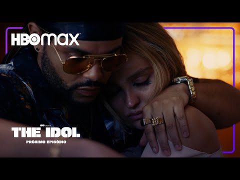 The Idol | Episódio 4 | HBO Max