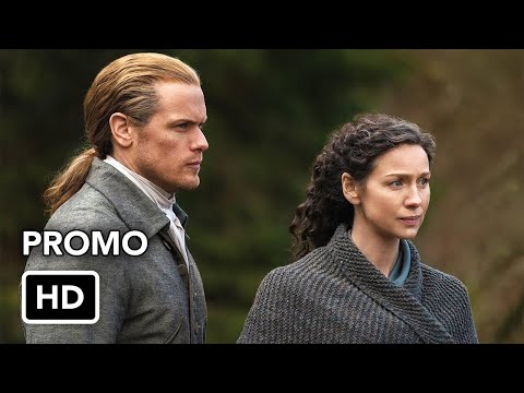 Outlander 6x03 Promo &quot;Temperance&quot; (HD) Season 6 Episode 3 Promo