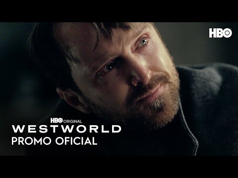 Westworld | Episódio 8 | HBO Brasil