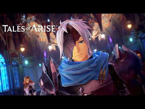 Tales of ARISE - Launch Trailer