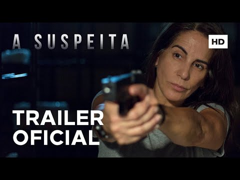 A Suspeita | Trailer Oficial | 16 de Junho nos Cinemas