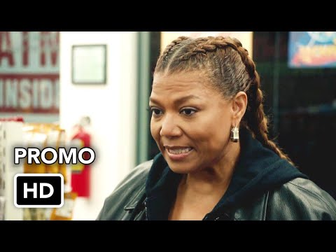 The Equalizer 2x13 Promo &quot;D.W.B.&quot; (HD) Queen Latifah action series