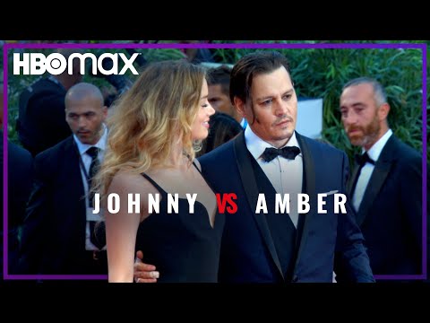 Johnny Vs. Amber | Trailer Legendado | HBO Max