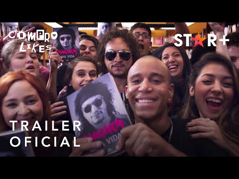 Compro Likes | Trailer Oficial | Star+