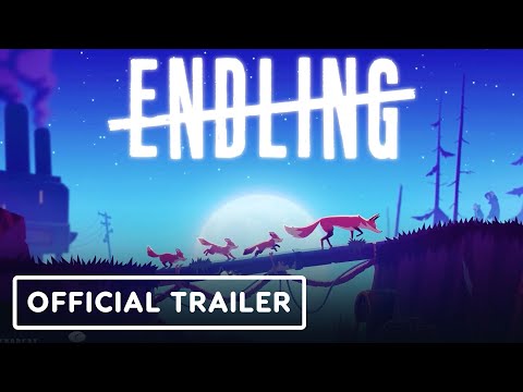 Endling - Official Gameplay Trailer - Summer of Gaming 2021