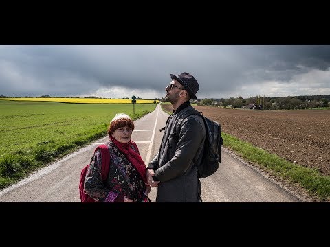 VISAGES, VILLAGES - Trailer Oficial Legendado - HD Concorrendo ao Oscar 2018