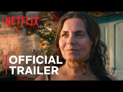 Faraway | Official Trailer | Netflix