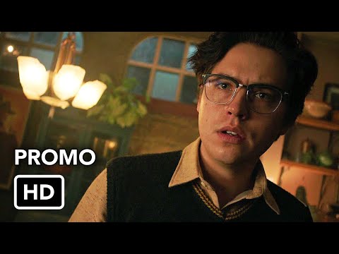 Riverdale 6x08 Promo &quot;The Town&quot; (HD) Season 6 Episode 8 Promo