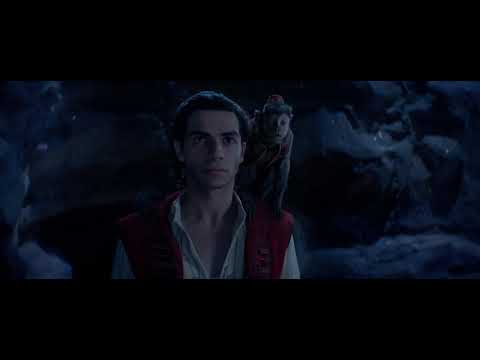 Aladdin - 23 de maio nos cinemas