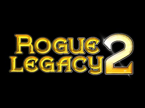 Rogue Legacy 2 - Early Access Trailer