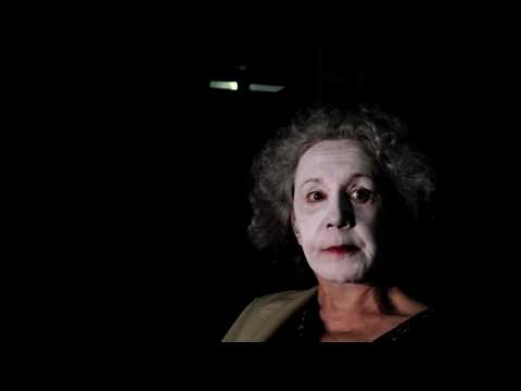 Trailer do filme &quot;Górgona&quot;