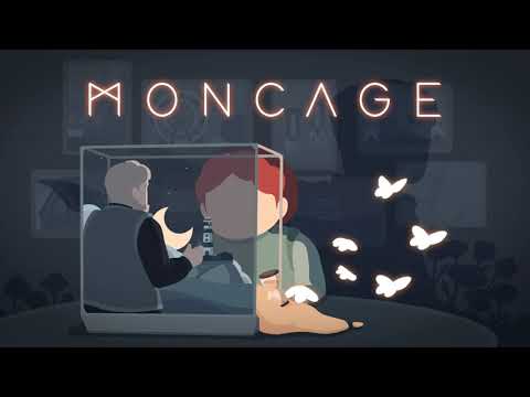 Moncage - Official Release Date Trailer