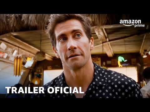 Matador de Aluguel | Trailer Oficial | Prime Video