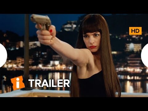 As Trapaceiras | Trailer Legendado