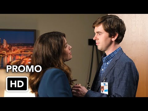 The Good Doctor 6x09 Promo &quot;Broken or Not&quot; (HD) Winter Finale